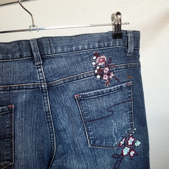 Spring Jeans