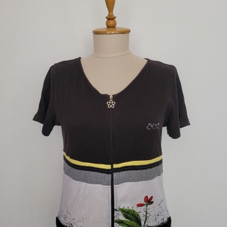 Italian dress
