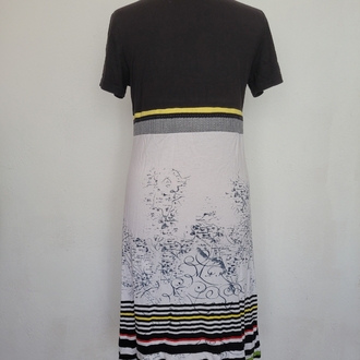 Italian dress