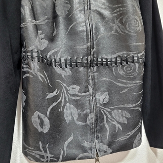 Gypsy Leather Jacket