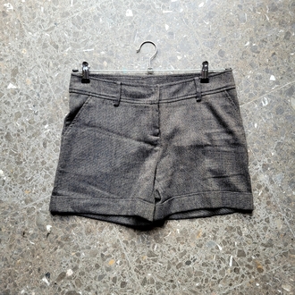 Brownie mini shorts