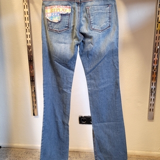 Replay Jeans