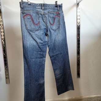 BLEND Y2K Jeans