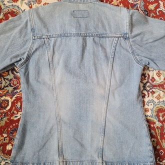 Rodi Denim Jacket