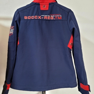 Sporty Jacket