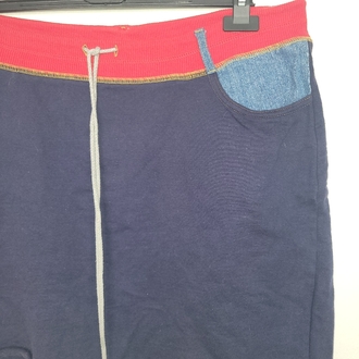 Sporty star skirt