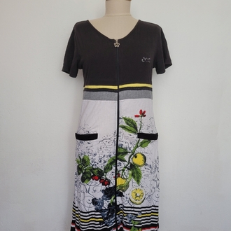 Italian dress