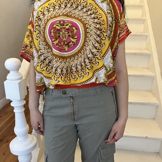 Zodiac top