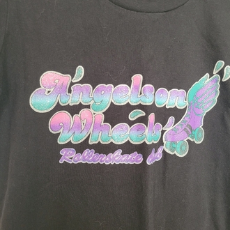Angels Tshirt