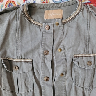 Zadig & Voltair Jacket