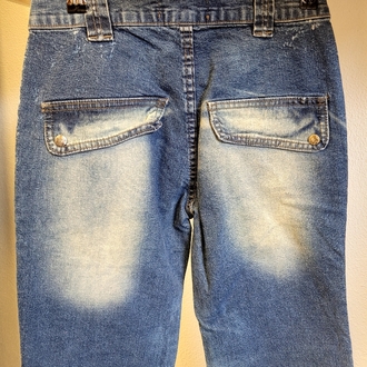 Y2K jeans