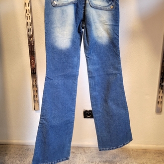 Y2K jeans