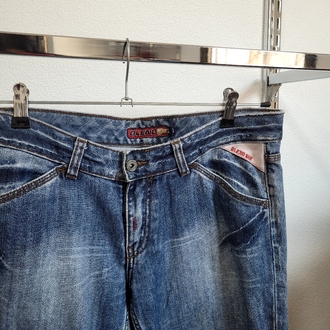BLEND Y2K Jeans