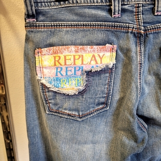 Replay Jeans