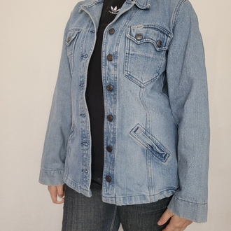 Rodi Denim Jacket