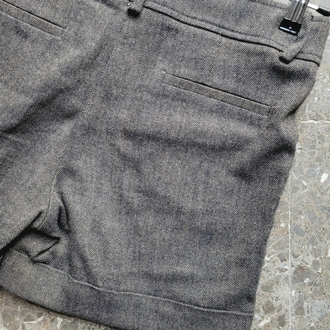 Brownie mini shorts