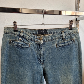 Y2K jeans