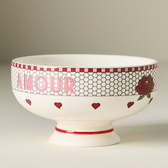 Anthropologie Valentine's Edition Kase