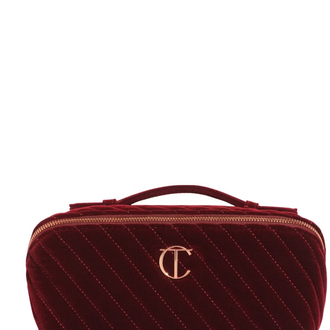 Charlotte Tilbury Makyaj Çantası Large