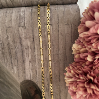 Gold Xuping Bileklik | No.9