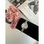 Silver Margot Model Saat
