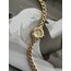 Gold Margot Model Saat