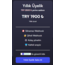 WebHook / Yıllık