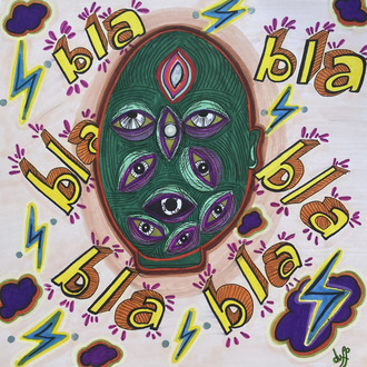 bla bla 