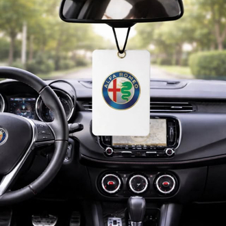 ALFA ROMEO