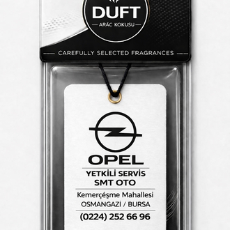 OPEL