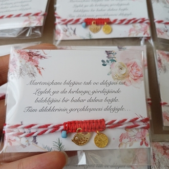 10 Adet Balık Figür Marteniçkalar