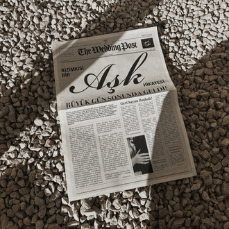 Hazır Düğün Gazetesi