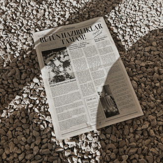Hazır Düğün Gazetesi