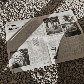 Hazır Düğün Gazetesi