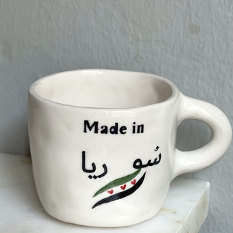 syria -4