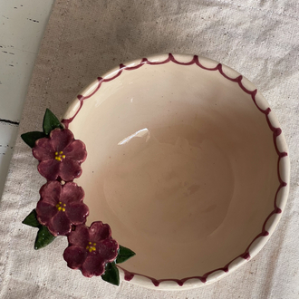 morning bowl 1