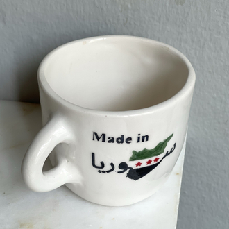 syria -3