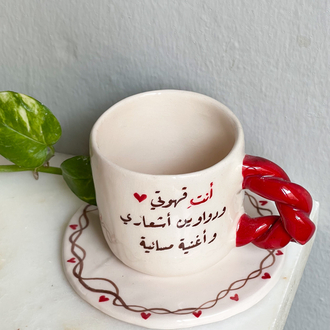 coffee set -7