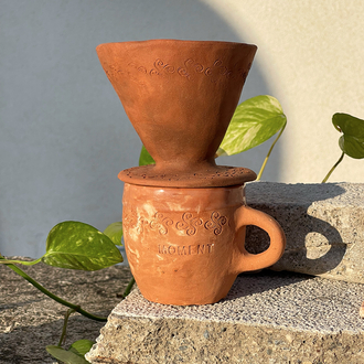 Andalusia-15 V60 set