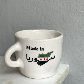 syria -3
