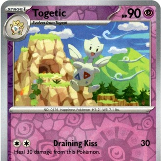 Togetic