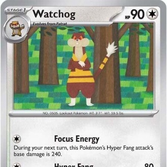 Watchog