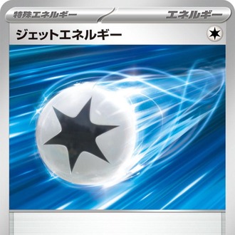 Jet Energy