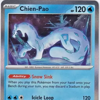 Chien-Pao