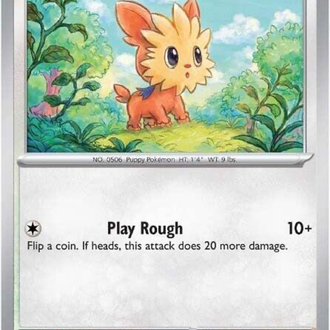 Lillipup