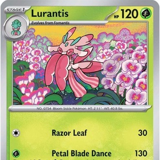 Lurantis