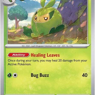 Swadloon