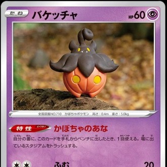 Pumpkaboo