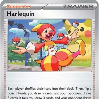 Harlequin