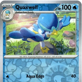 Quaxwell